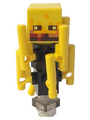 Официальная LEGO-фигурка ифрита.